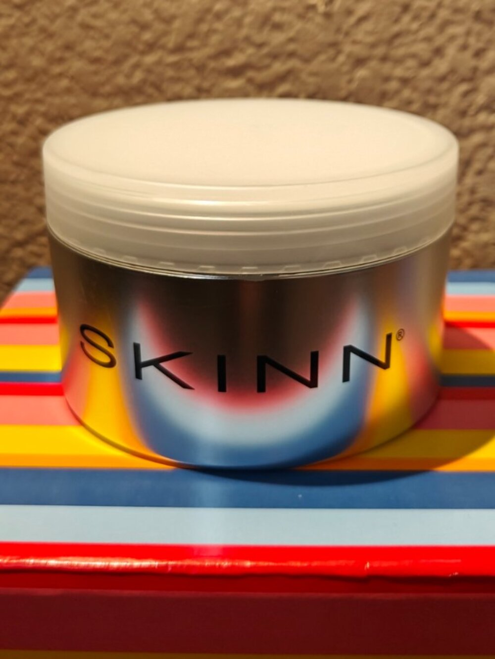 SKINN DermAppeal 8oz New